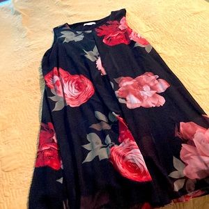 Coldwater Creek dress size M